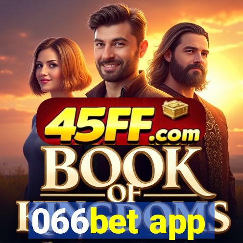 066bet app